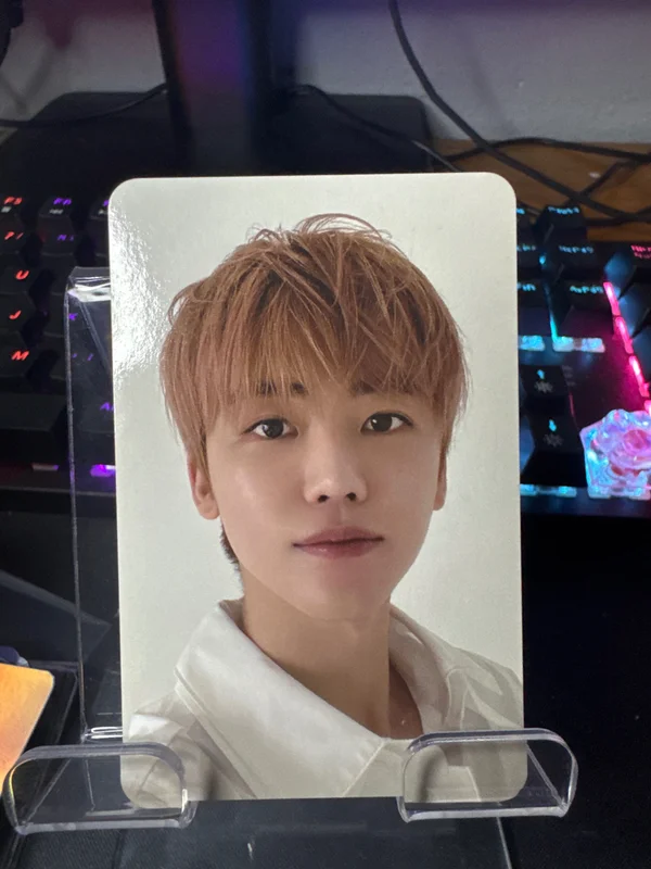 STARRY DAYDREAM RANDOM DREAM CARD PACK