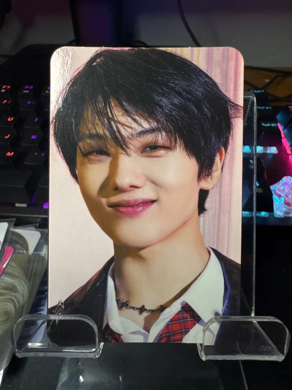 Best Friend Ever Member ver.