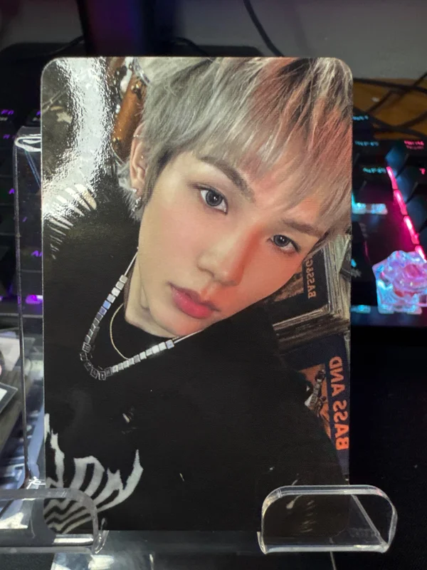 RIIZING Boom Boom Bass Ver.