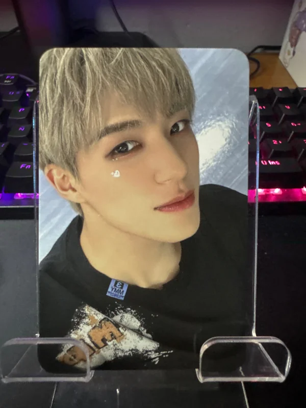 8th Anniversary Doll Prop Set