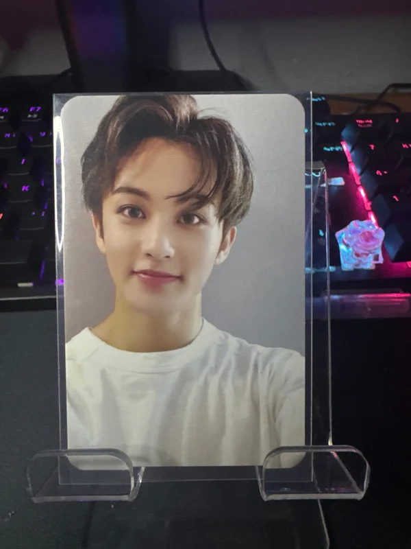 NCT #127 Neo Zone : The Final Round KiT Ver. 2ND PLAYER ver.
