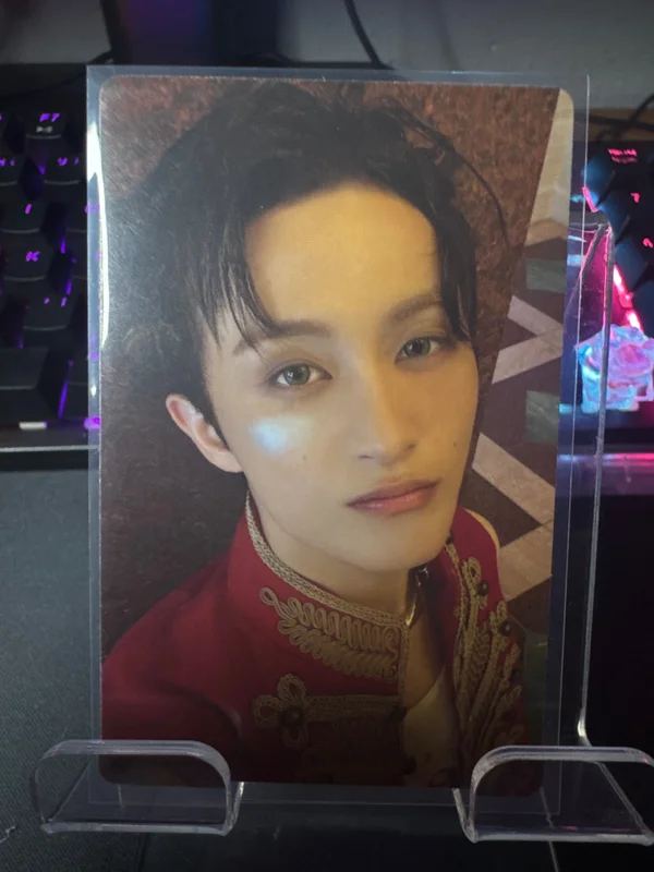 Go Back To The Future Digipack Ver.