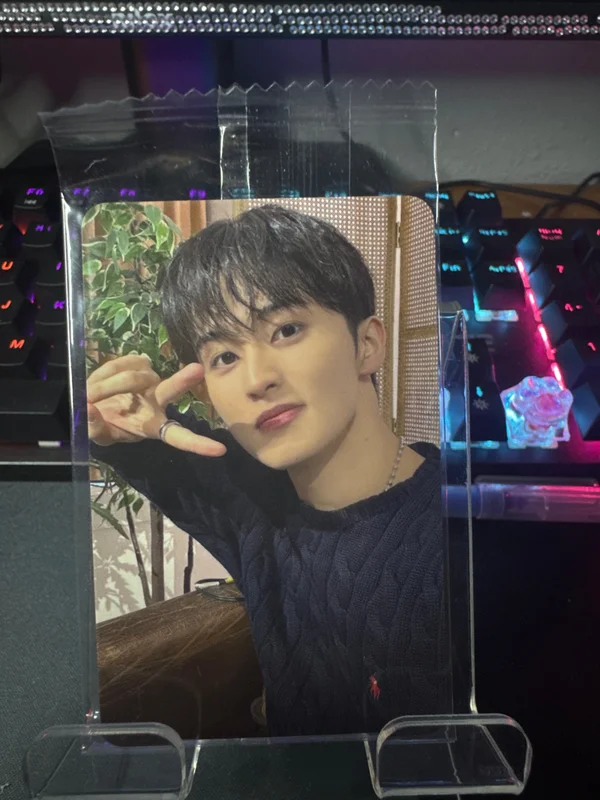 The Firstfruit KTOWN4U