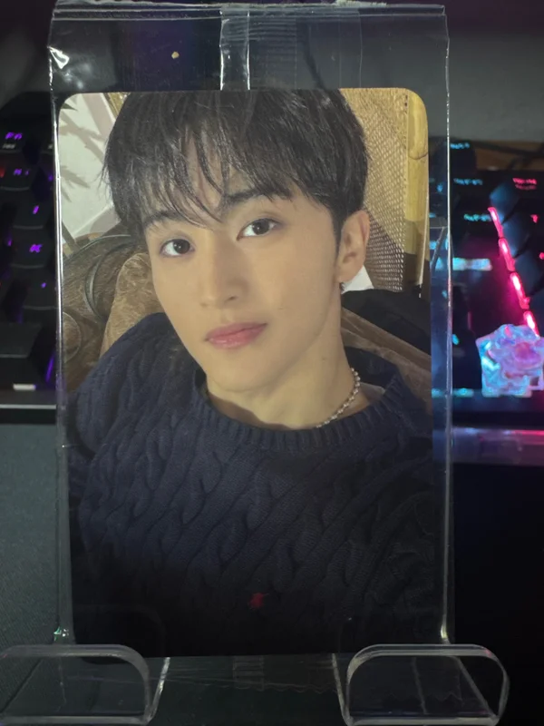 The Firstfruit KTOWN4U