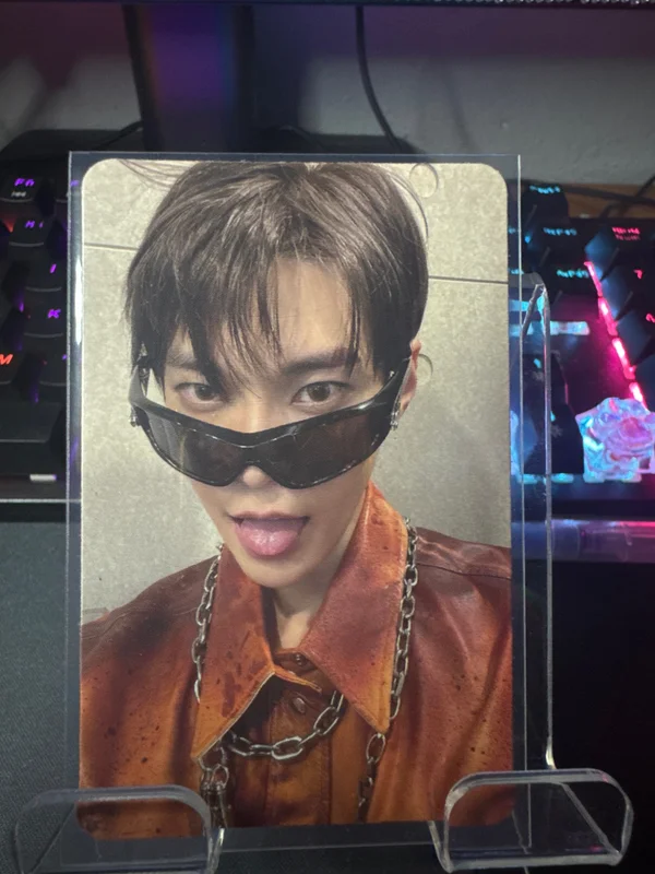 2 Baddies Digipack Ver.