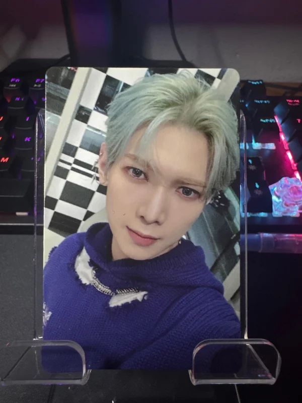 THE WORLD EP.1 : MOVEMENT Z VER.