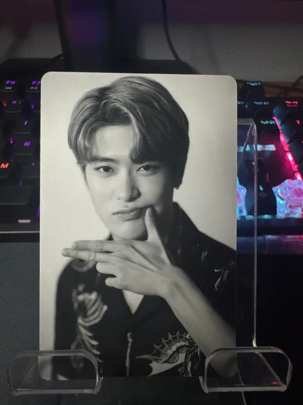 Dicon Photo Card 101:Custom Book /City Of Angel Since 2019 In Seoul-La