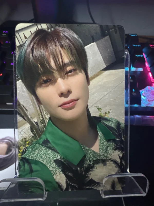 Dicon Photo Card 101:Custom Book /City Of Angel Since 2019 In Seoul-La