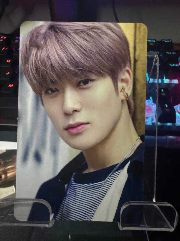 Dicon Photo Card 101:Custom Book /City Of Angel Since 2019 In Seoul-La