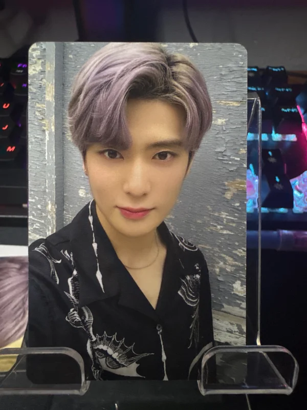 Dicon Photo Card 101:Custom Book /City Of Angel Since 2019 In Seoul-La