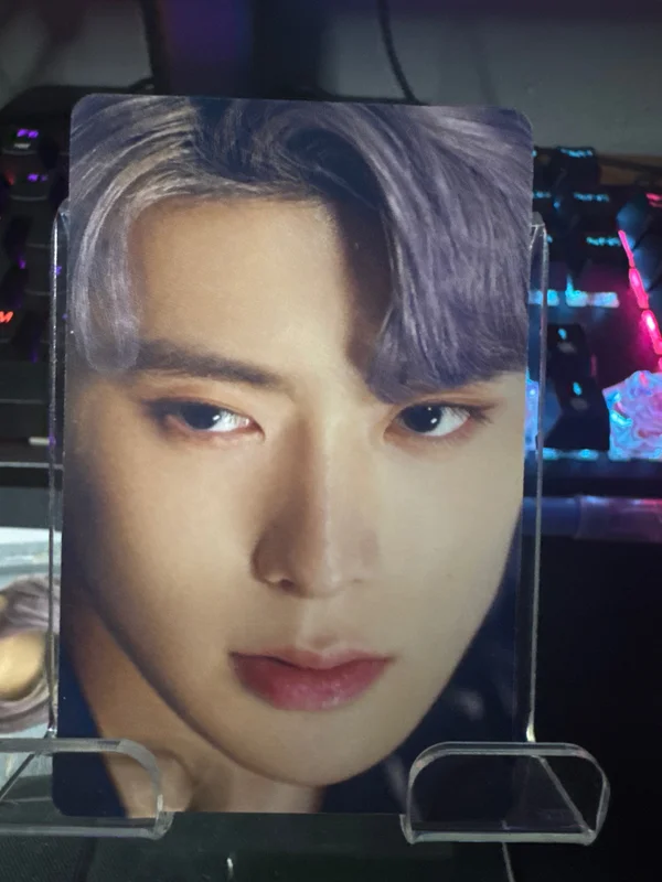 Dicon Photo Card 101:Custom Book /City Of Angel Since 2019 In Seoul-La
