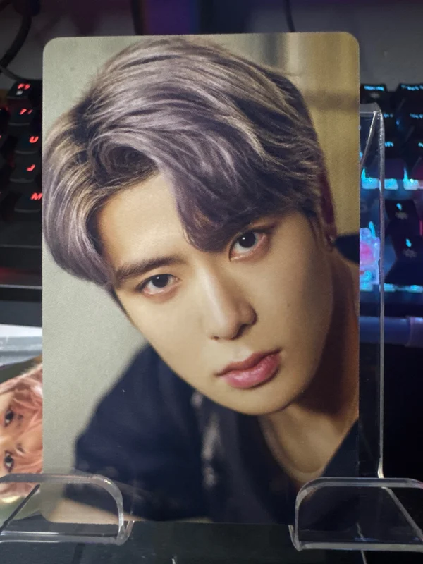 Dicon Photo Card 101:Custom Book /City Of Angel Since 2019 In Seoul-La