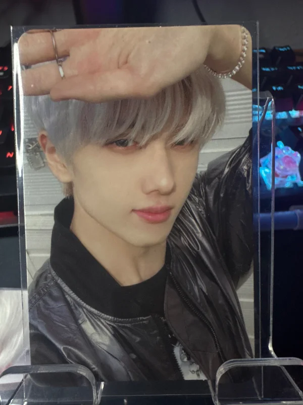 Beatbox Photobook Ver. YOUNG STAR VER.