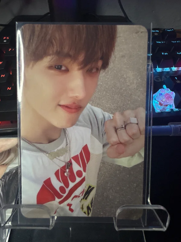 Beatbox Digipack Ver.