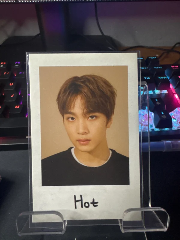 2020 NCT DREAM SEASON'S GREETINGS