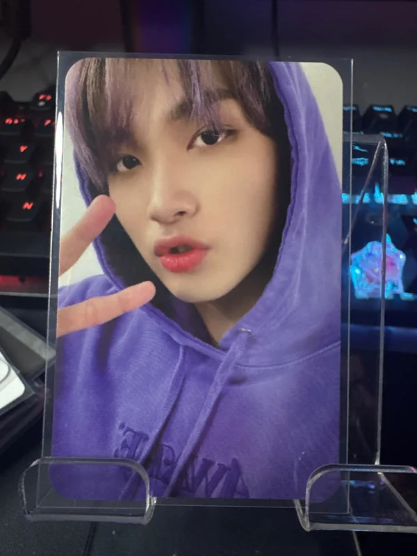 2021 SEASON'S GREETINGS PHOTO PACK