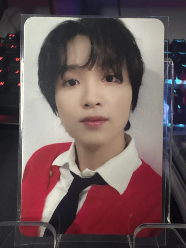 ISTJ MAKESTAR