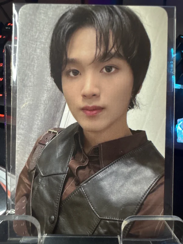 NCT ZONE POP-UP SPACE LUCKY DRAW