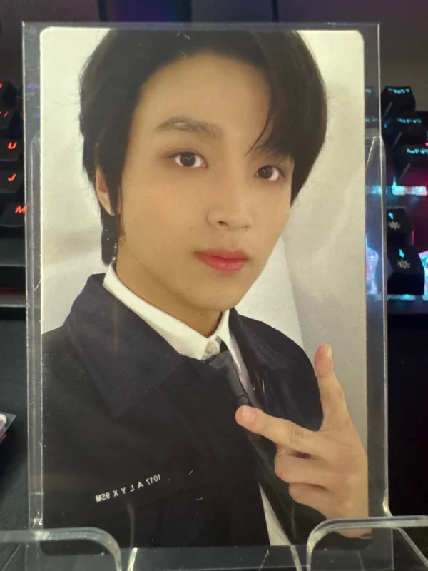 NCT ZONE OST ALBUM Do It(Lets Play)