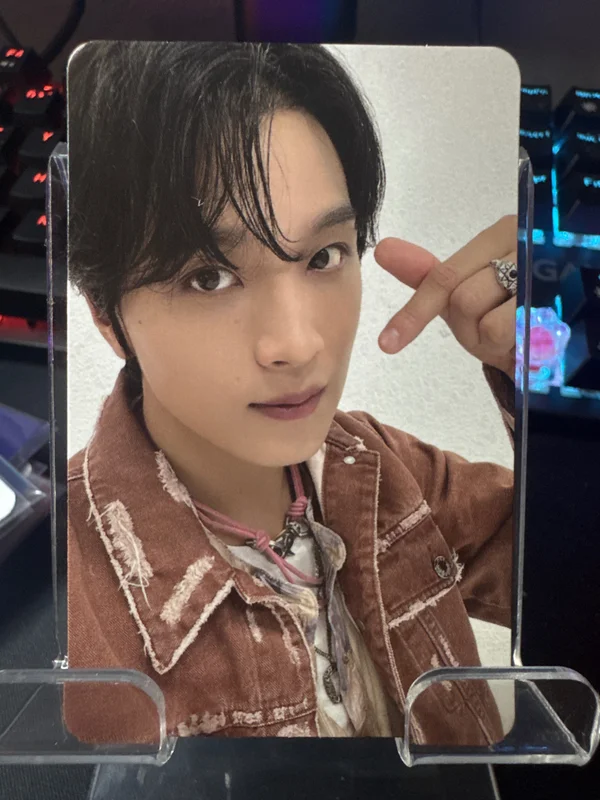 SMTOWN LIVE 2025 in SEOUL GROUP PHOTO SET