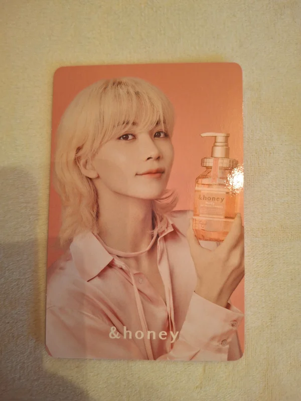&honey
