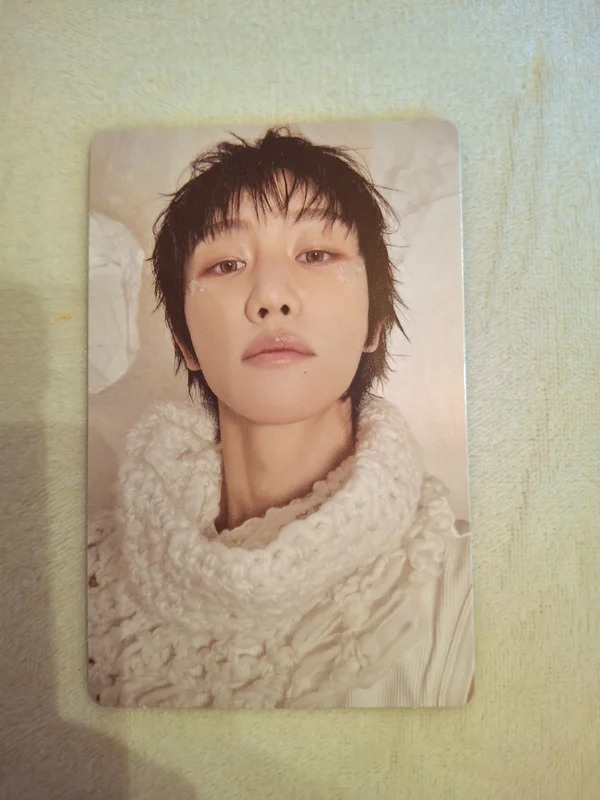 HAPPY BURSTDAY NEW MYSELF Ver.