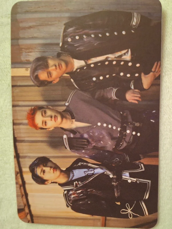 IN LIFE STANDARD VER.