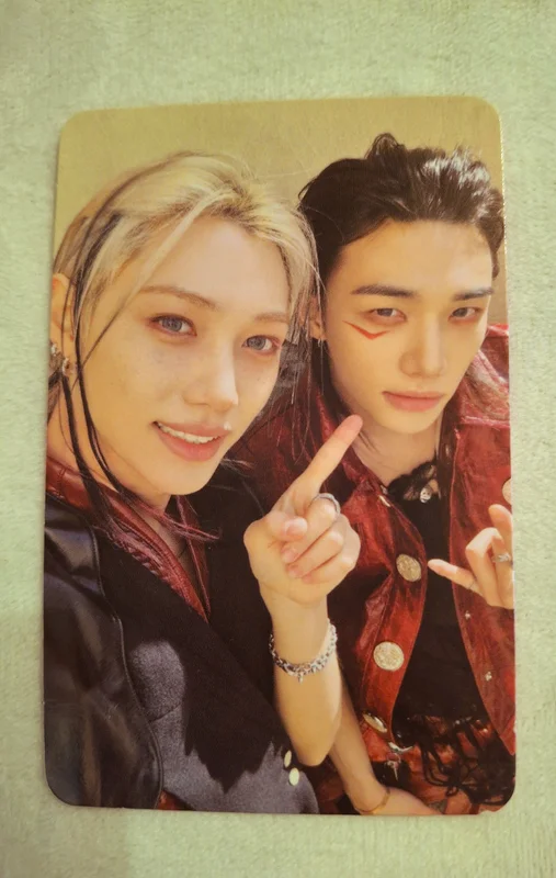 THIS & THAT THAT VER.