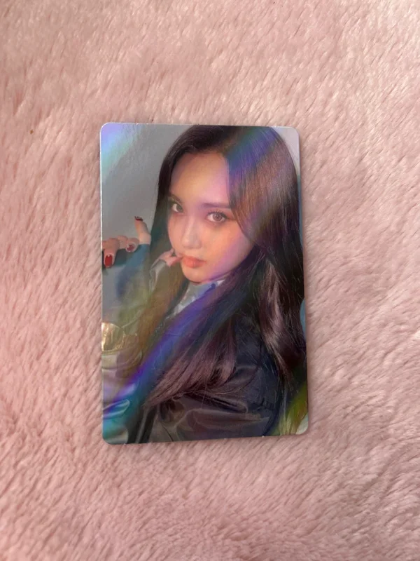 RETURN OF THE GIRL APPLEMUSIC LUCKY DRAW