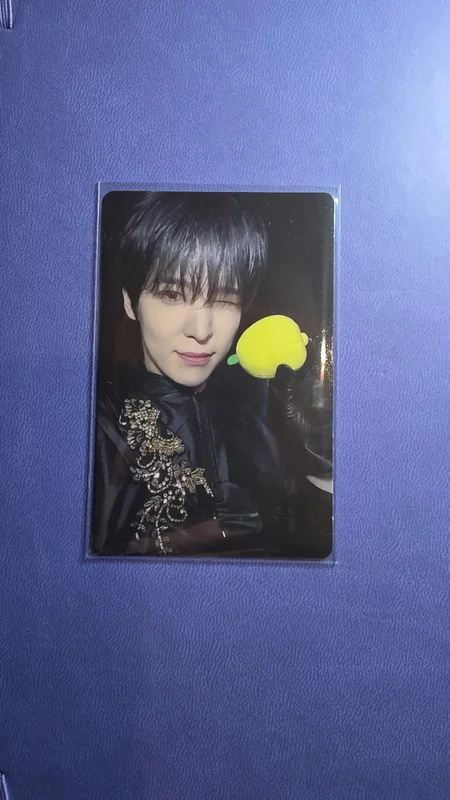 GOLDEN HOUR : Part.3 'In Your Fantasy Edition' hello82 Exclusive