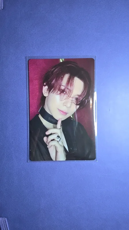 GOLDEN HOUR : Part.3 US Exclusive