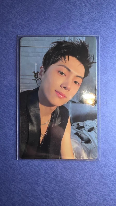 DARK BLOOD FULL ver.