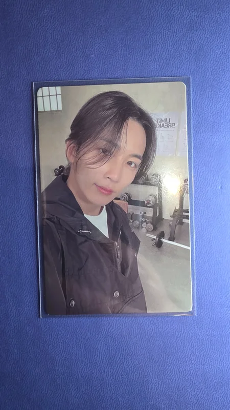 FML Fight For My Life Ver.