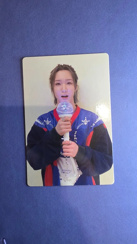 Official Light Stick