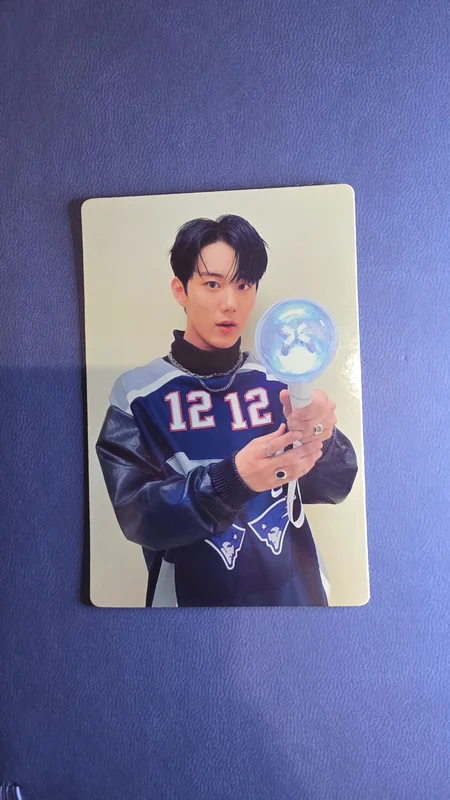 Official Light Stick