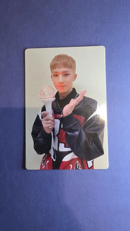 Official Light Stick