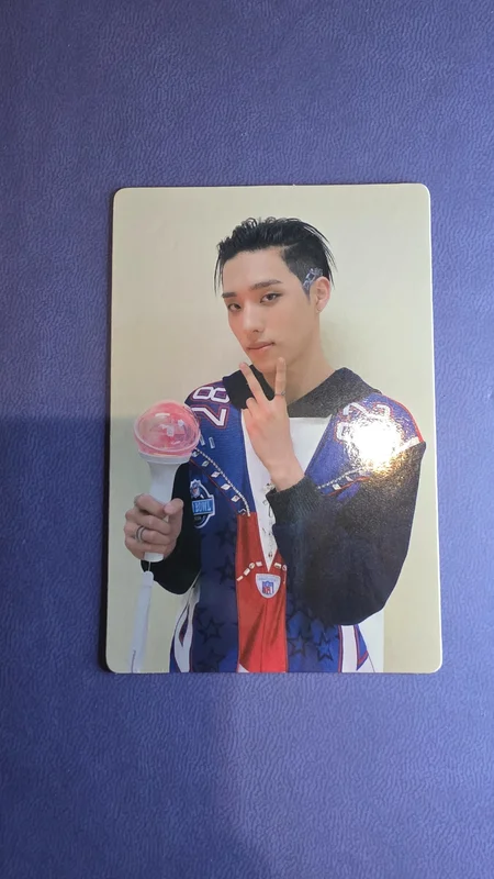 Official Light Stick