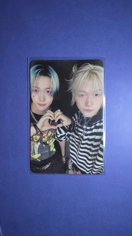 Killin' It Super b ver.