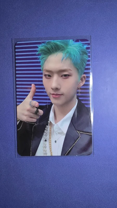 DISHARMONY : FIND OUT TURN OUT VER.