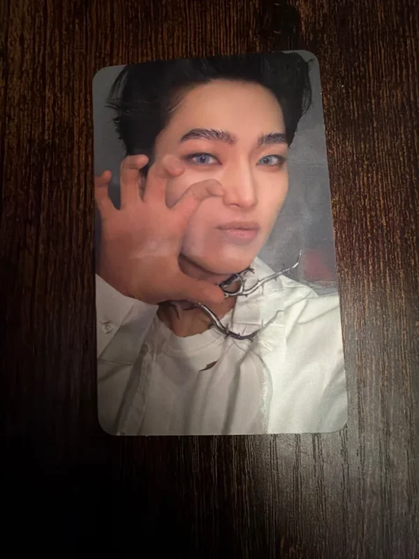 DESIRE : UNLEASH MINE Ver.