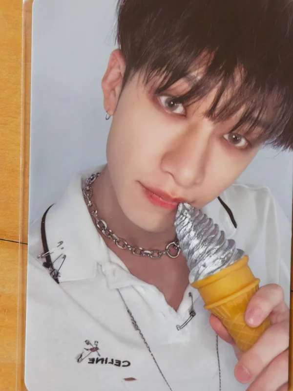-STAR HEADLINER VER.