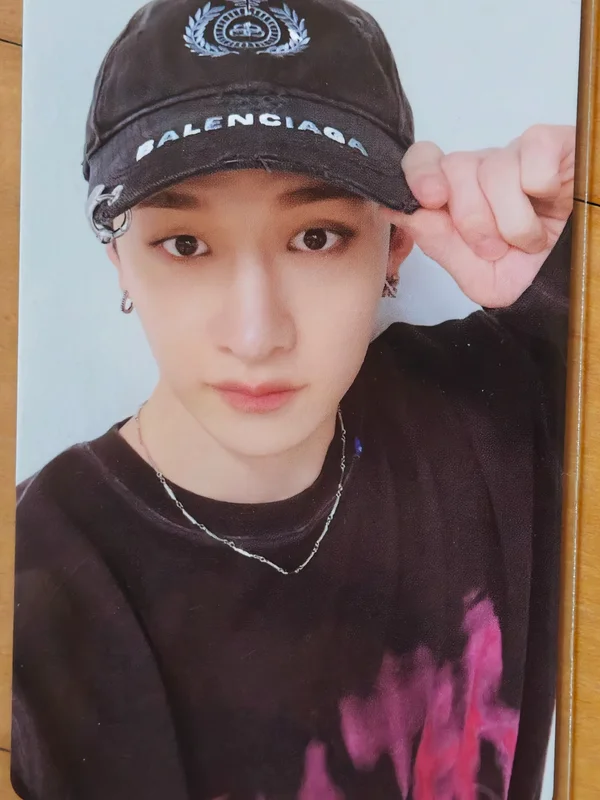 Stray Kids 2nd World Tour MANIAC in SEOUL DVD