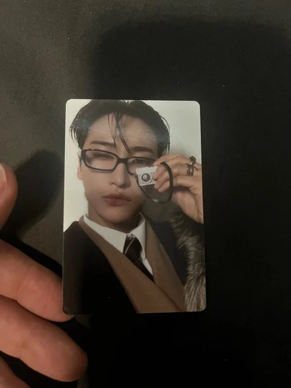 GOLDEN HOUR : Part.4 Target Exclusive