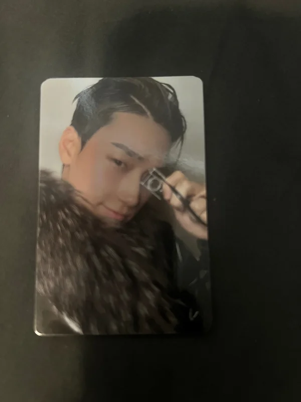 GOLDEN HOUR : Part.4 Target Exclusive