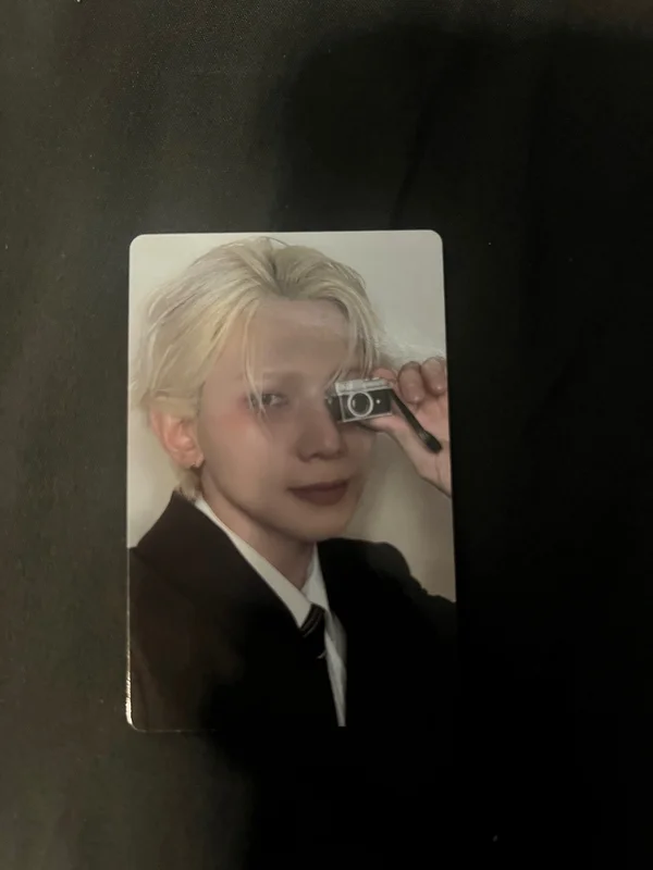 GOLDEN HOUR : Part.4 Target Exclusive