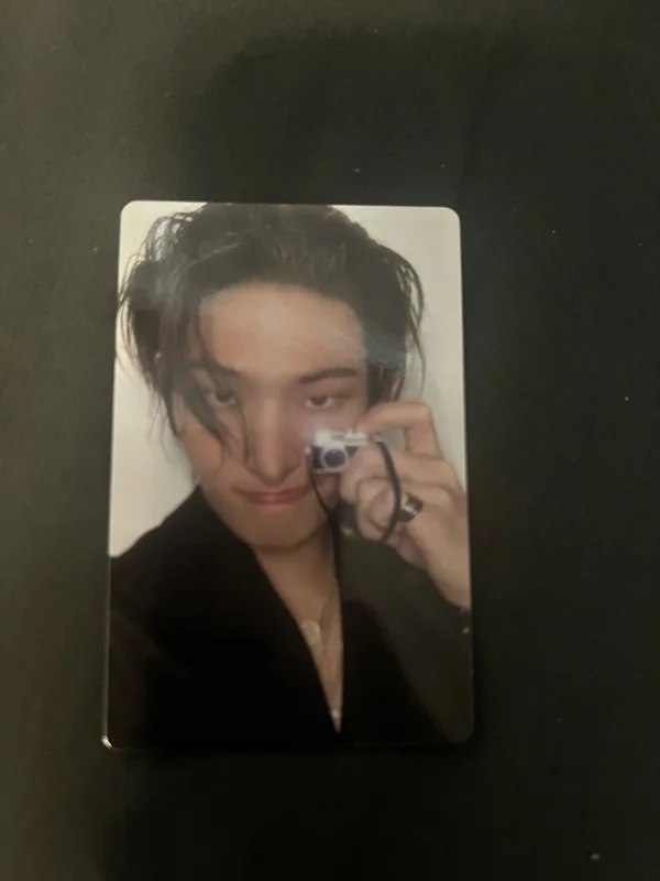 GOLDEN HOUR : Part.4 Target Exclusive