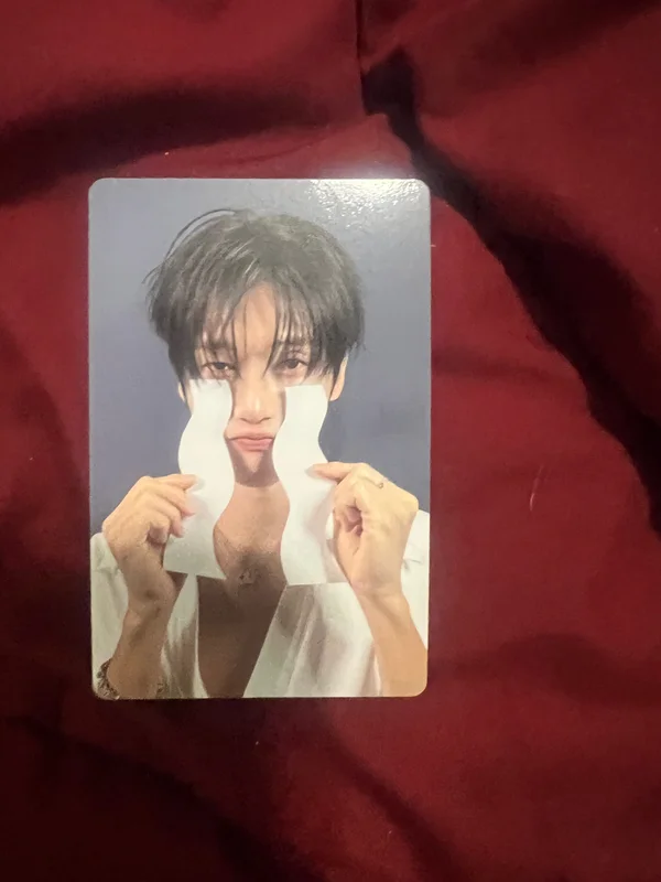 GOLDEN HOUR : Part.4 U.S.Exclusive