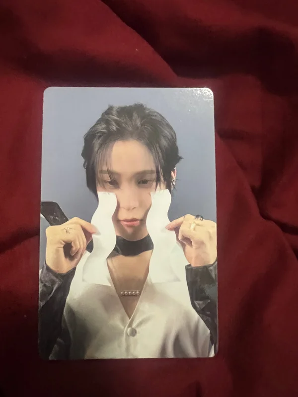 GOLDEN HOUR : Part.4 U.S.Exclusive