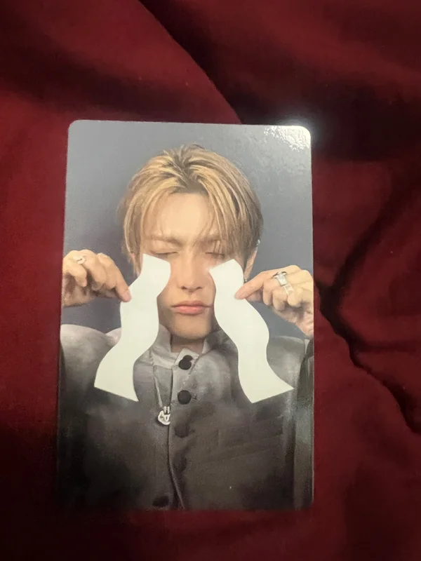 GOLDEN HOUR : Part.4 U.S.Exclusive