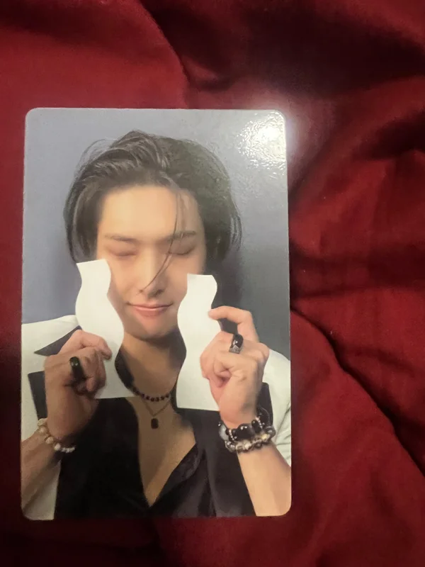 GOLDEN HOUR : Part.4 U.S.Exclusive